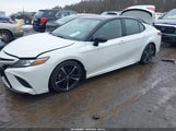 Toyota Camry Xse 4T1B61HK8KU201767 fotografie