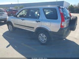 Honda Cr-V Lx JHLRD685X6C015548 снимка