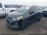 Chevrolet Trax Awd Lt KL7CJPSM5MB361296 снимка