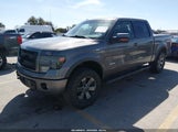 Ford F-150 Fx4 1FTFW1ET0DKD22813 снимка