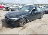 BMW 530E Iperformance WBAJA9C56JB249306 снимка