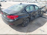 BMW 530E Iperformance WBAJA9C56JB249306 снимка