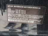 BMW 530E Iperformance WBAJA9C56JB249306 снимка