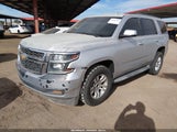 Chevrolet Tahoe Lt 1GNSCBKC8FR632890 снимка