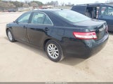 Toyota Camry Xle 4T4BF3EK8BR143715 снимка