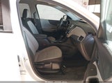 Chevrolet Equinox Fwd Ls 3GNAXHEV1LS671331 fotografie
