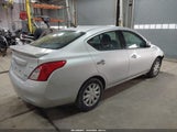 Nissan Versa 1.6 Sv 3N1CN7AP4EL824552 снимка