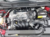 Toyota Corolla Le JTDEPRAE7LJ046472 снимка