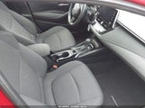 Toyota Corolla Le JTDEPRAE7LJ046472 снимка