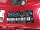 Toyota Corolla Le JTDEPRAE7LJ046472 снимка