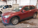 Mazda Cx-5 Touring JM3KE2CE3D0145866 fotografie