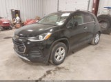 Chevrolet Trax Lt KL7CJLSB1KB912392 снимка
