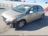 Honda Civic Lx 1HGFA165X8L077860 снимка
