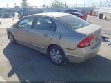 Honda Civic Lx 1HGFA165X8L077860 снимка