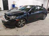 Honda Civic Lx 19XFC2F59HE008245 снимка