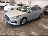 Hyundai Sonata Se 5NPE24AFXKH790195 снимка