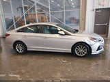 Hyundai Sonata Se 5NPE24AFXKH790195 снимка