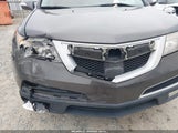 Acura Mdx Advance Package 2HNYD2H78AH521172 снимка