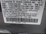 Acura Mdx Advance Package 2HNYD2H78AH521172 снимка