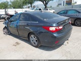 Hyundai Sonata Gls 5NPEB4AC9EH919361 снимка