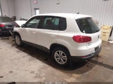 Volkswagen Tiguan Le WVGAV7AX7CW546561 снимка