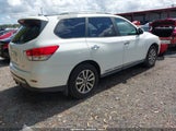 Nissan Pathfinder Sl 5N1AR2MN0DC689386 снимка