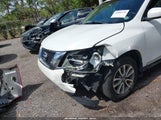 Nissan Pathfinder Sl 5N1AR2MN0DC689386 снимка