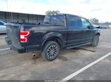 Ford F-150 Xlt 1FTEW1EP2JFD83857 снимка