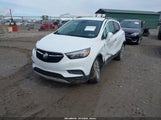 Buick Encore Awd Preferred KL4CJESB4KB728721 снимка