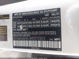 Mercedes-Benz Glc 300 Suv W1N0G8DB1MV312822 fotografie