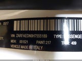 Alfa Romeo Giulia Awd ZARFAEDN9H7555189 снимка