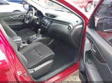 Nissan Rogue Sport S JN1BJ1CR3JW258813 fotografie