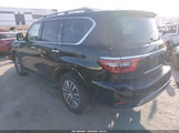 Nissan Armada Sl 2Wd JN8AY2BA7N9391508 fotografie