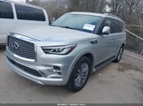 Infiniti Qx80 Luxe Awd JN8AZ2NE0L9251972 photo