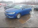 Chrysler 200 Limited 1C3CCCAB2FN745581 снимка