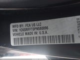 Ram  Big Horn 4X4 5'7 Box 1C6SRFFT0PN580096 снимка