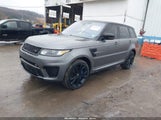 Land Rover Range Rover Sport 5.0L V8 Supercharged Svr SALWZ2FE8HA124725 fotografie