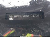 Land Rover Range Rover Sport 5.0L V8 Supercharged Svr SALWZ2FE8HA124725 fotografie