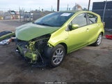 Toyota Prius C Four JTDKDTB32F1110282 снимка