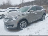 Lincoln Mkx Reserve 2LMTJ8LR7GBL39348 снимка