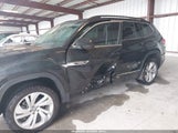 Volkswagen Atlas 3.6L V6 Se W/Technology 1V2KR2CA5NC542049 fotografie