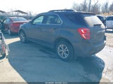 Chevrolet Equinox Lt 2GNFLFEK5H6293595 снимка