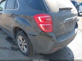 Chevrolet Equinox Lt 2GNFLFEK5H6293595 снимка