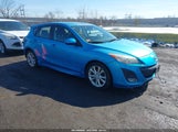 Mazda Mazda3 S Sport JM1BL1K64B1403323 снимка