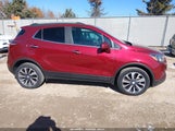 Buick Encore Awd Preferred KL4CJESM5NB504931 снимка