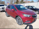 Buick Encore Awd Preferred KL4CJESM5NB504931 снимка