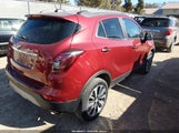 Buick Encore Awd Preferred KL4CJESM5NB504931 снимка