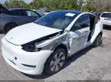 Tesla Model Y Awd/Long Range Dual Motor All-Wheel Drive 7SAYGAEE6PF643573 photo