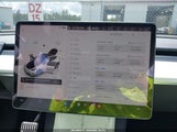 Tesla Model Y Awd/Long Range Dual Motor All-Wheel Drive 7SAYGAEE6PF643573 снимка