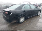 Toyota Camry Le 4T1BF1FK5CU068907 снимка
